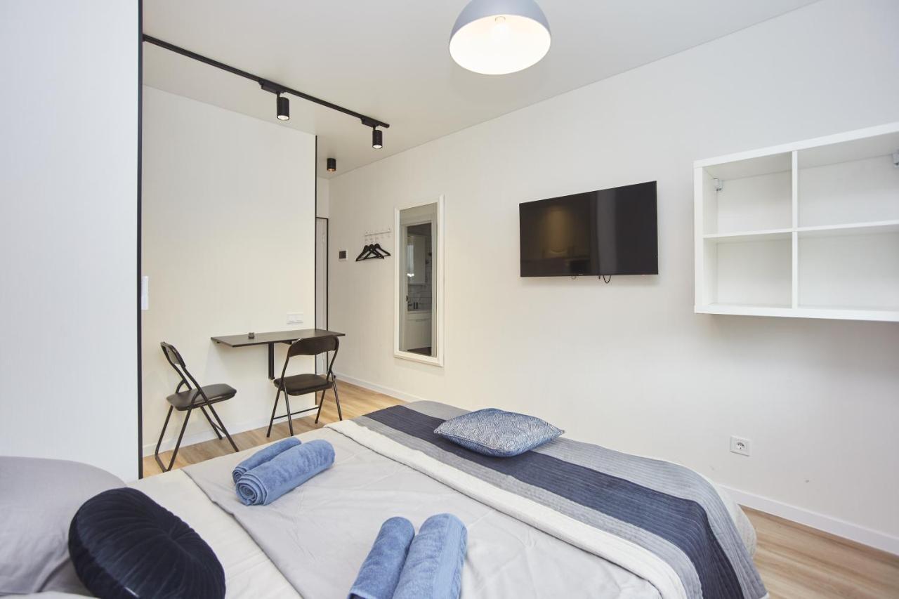 City Rooms Apartments Οδησσός Εξωτερικό φωτογραφία