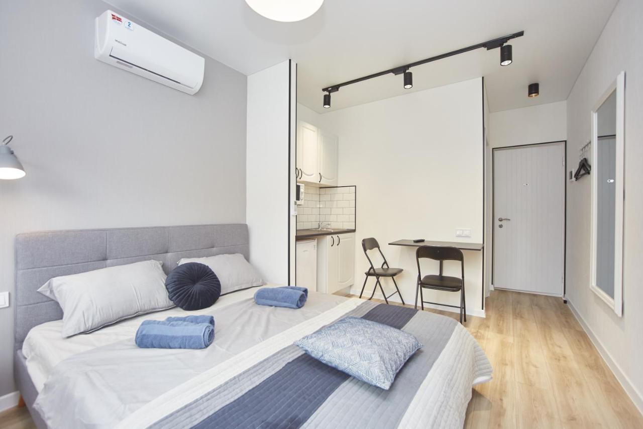 City Rooms Apartments Οδησσός Εξωτερικό φωτογραφία