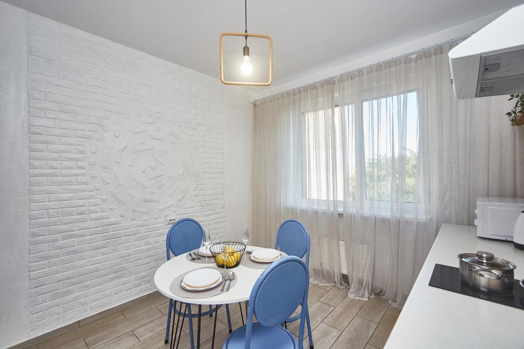 City Rooms Apartments Οδησσός Εξωτερικό φωτογραφία