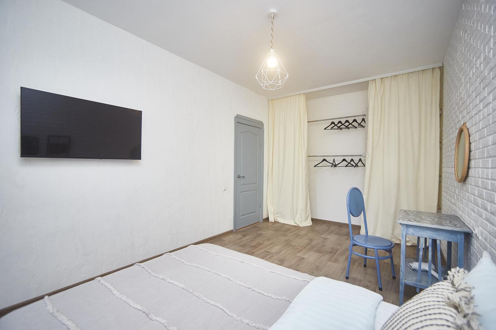 City Rooms Apartments Οδησσός Εξωτερικό φωτογραφία