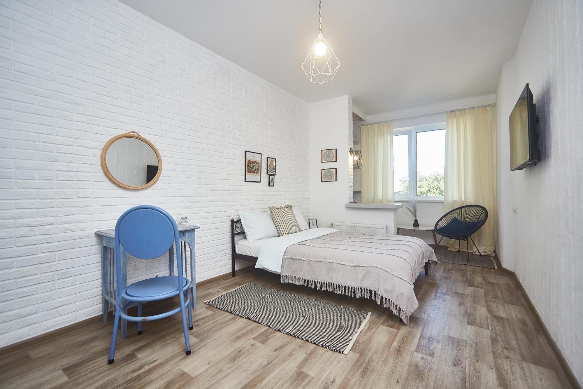 City Rooms Apartments Οδησσός Εξωτερικό φωτογραφία