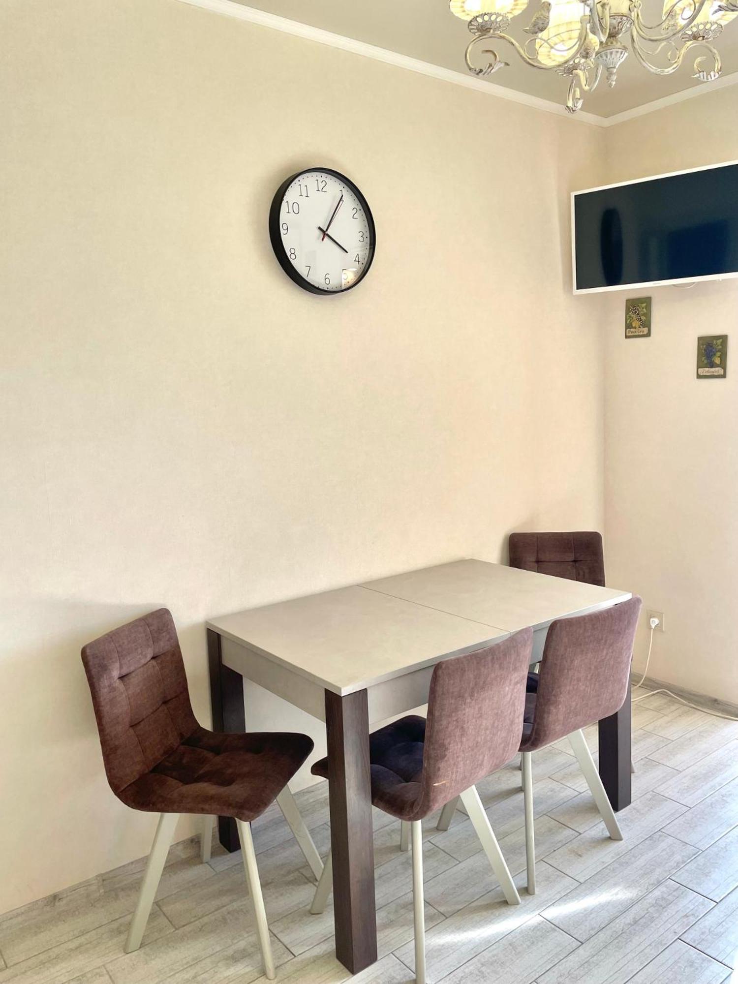 City Rooms Apartments Οδησσός Δωμάτιο φωτογραφία